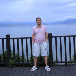 Picture of Joe Q
